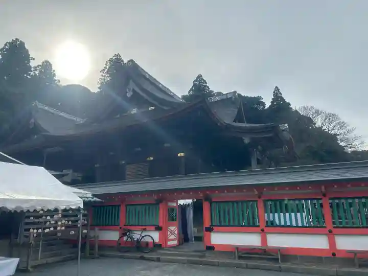 高良大社の{uncategorized: "未分類", other: "その他", undefined: "問題あり", building: "その他建物", grave: "お墓", sacred_gate: "鳥居", guardian: "狛犬", statue: "像", buddha: "仏像", history: "歴史", nature: "自然", garden: "庭園", animal: "動物", pagoda: "塔", temizu: "手水舎", mountain_gate: "山門・神門", sanctuary: "本殿・本堂", subordinate: "末社・摂社", art: "芸術", scenery: "景色", jizo: "地蔵", ema: "絵馬", goshuin: "御朱印", omikuji: "おみくじ", items: "授与品その他", amulet: "お守り", goshuincho: "御朱印帳", eats: "食事", festival: "お祭り", votive_dance: "神楽", shichigosan: "七五三参", wedding: "結婚式", experience: "体験その他", initially: "初詣", around: "周辺", anti_infection: "感染症対策"}