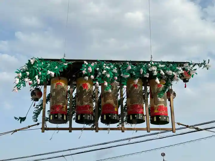 大宮神社(長野県)