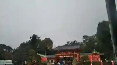 八坂神社(祇園さん)のその他建物