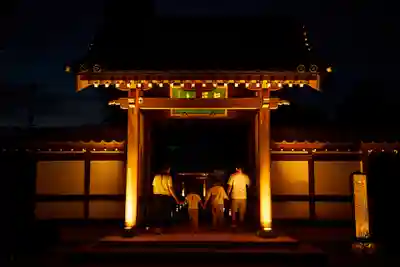 宝林寺(群馬県)