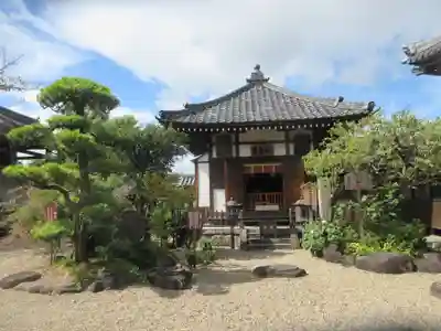 飛鳥寺(奈良県)
