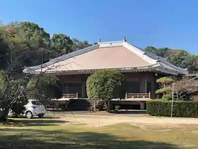 興禅寺(徳島県)