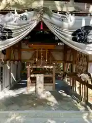 廣峯神社(兵庫県)