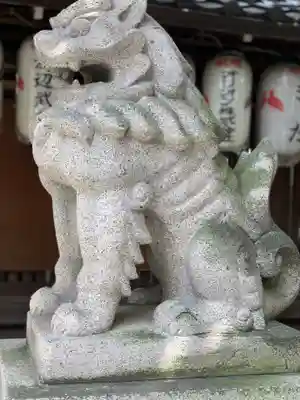 御所八幡宮(京都府)