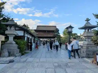 善光寺(長野県)