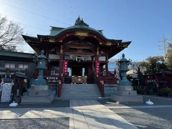 羽田神社の{uncategorized: "未分類", other: "その他", undefined: "問題あり", building: "その他建物", grave: "お墓", sacred_gate: "鳥居", guardian: "狛犬", statue: "像", buddha: "仏像", history: "歴史", nature: "自然", garden: "庭園", animal: "動物", pagoda: "塔", temizu: "手水舎", mountain_gate: "山門・神門", sanctuary: "本殿・本堂", subordinate: "末社・摂社", art: "芸術", scenery: "景色", jizo: "地蔵", ema: "絵馬", goshuin: "御朱印", omikuji: "おみくじ", items: "授与品その他", amulet: "お守り", goshuincho: "御朱印帳", eats: "食事", festival: "お祭り", votive_dance: "神楽", shichigosan: "七五三参", wedding: "結婚式", experience: "体験その他", initially: "初詣", around: "周辺", anti_infection: "感染症対策"}