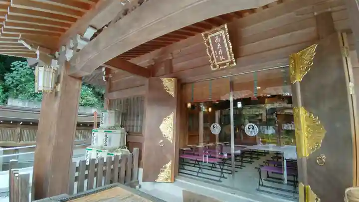 高麗神社(埼玉県)