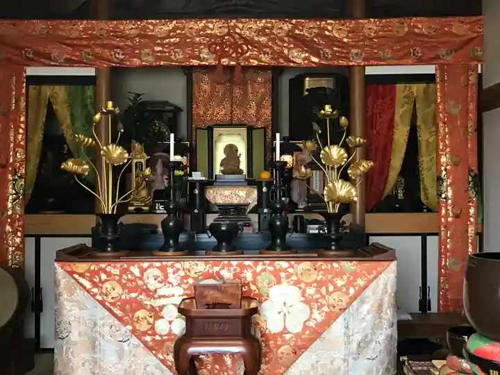 宗隣寺(山口県)