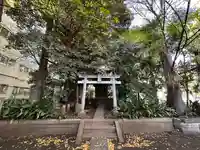 若松稲荷神社(東京都)