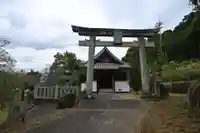 太田神社(徳島県)
