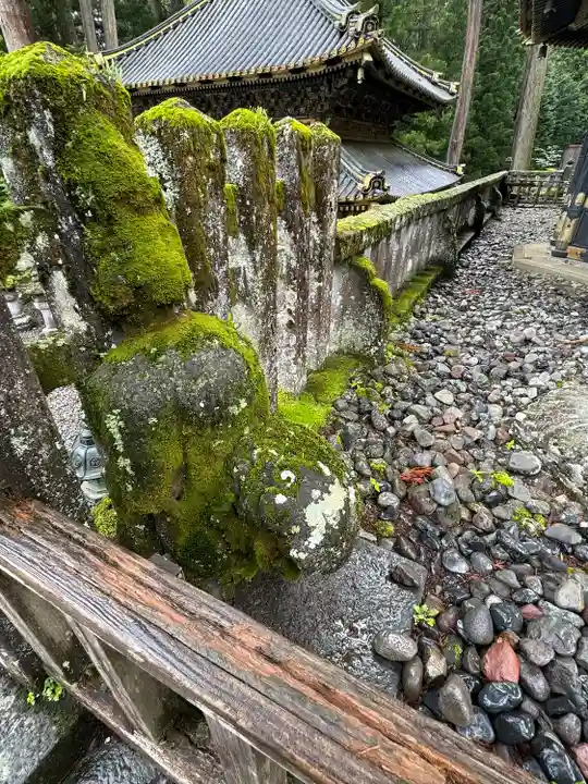 日光東照宮(栃木県)
