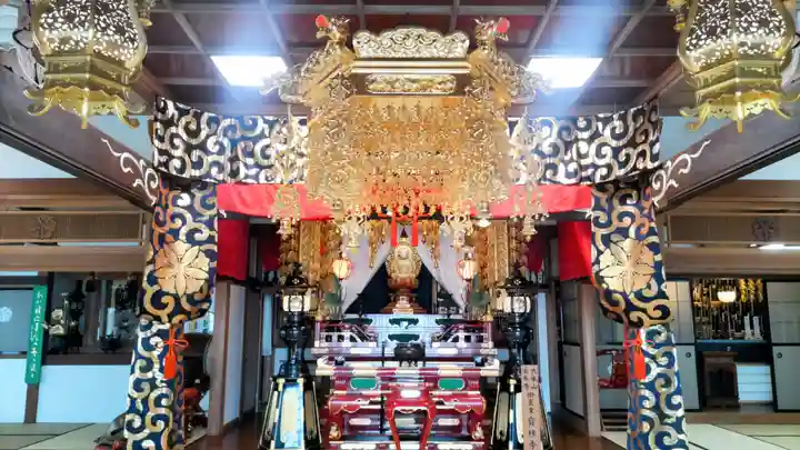 宝積寺(静岡県)