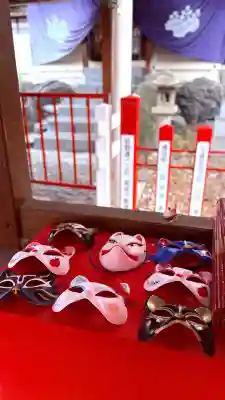 別小江神社(愛知県)
