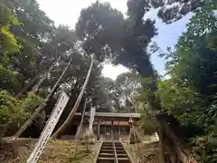 和田神社(三重県)