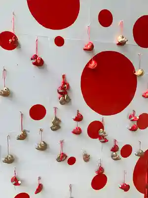 別小江神社のその他建物