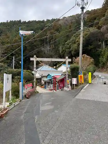 大聖寺(波切不動尊)(千葉県)