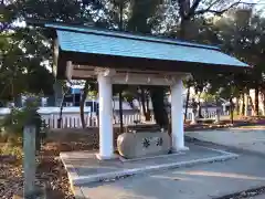 八田神明社(愛知県)