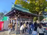 成田山大阪別院 明王院(大阪府)