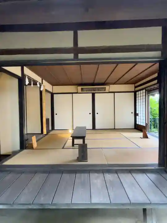 松陰神社(東京都)