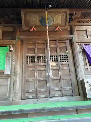 久昌寺(埼玉県)