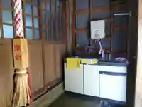 若八幡神社(福井県)