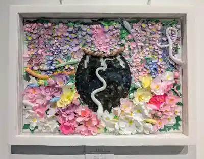 金蛇水神社(宮城県)