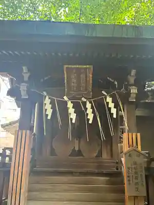 小野照崎神社(東京都)