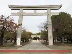 大阪護國神社(大阪府)