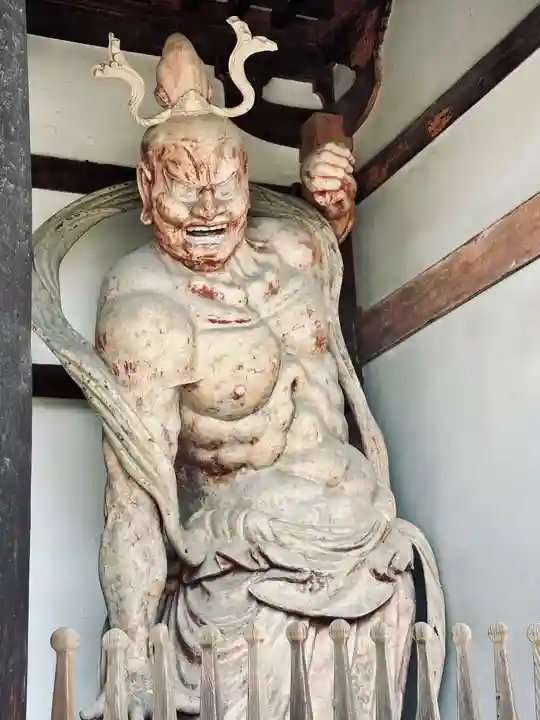 法隆寺(奈良県)