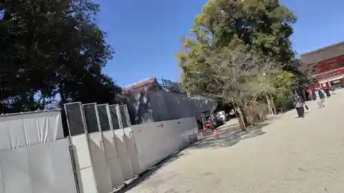 賀茂御祖神社（下鴨神社）(京都府)
