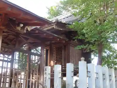 今宮神社(広島県)