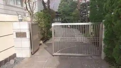 善照寺のその他建物