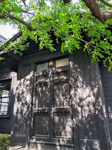 乃木神社(東京都)