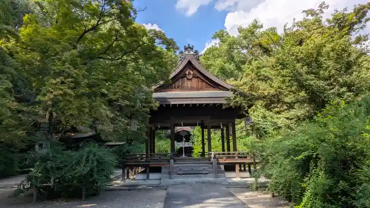 梨木神社(京都府)