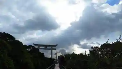 長岡天満宮のその他建物