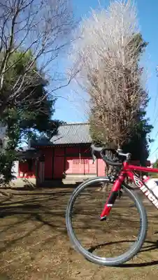 金比羅神社のその他建物