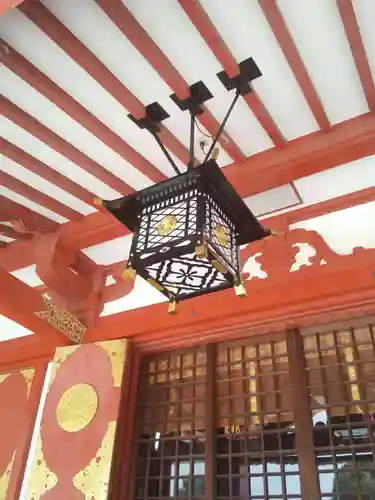 東京羽田 穴守稲荷神社のその他建物