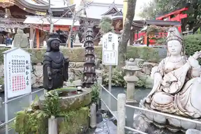 田村神社(香川県)