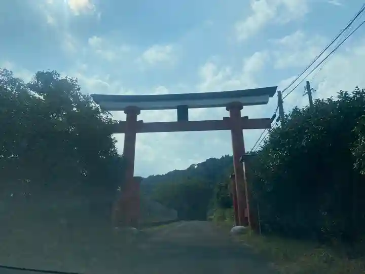 東霧島神社(宮崎県)