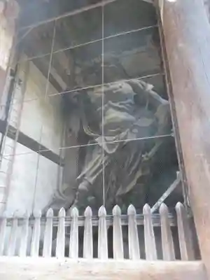 東大寺(奈良県)