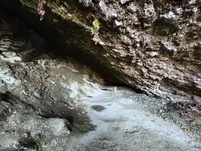 猪目洞窟(島根県)
