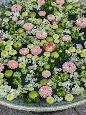 行田八幡神社(埼玉県)