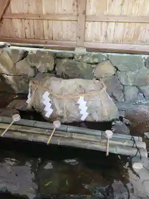 若狭神宮寺(福井県)