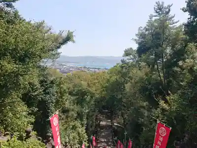 紀州東照宮(和歌山県)