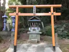 宇佐八幡神社(徳島県)