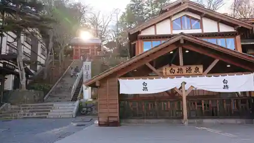 光泉寺のその他建物