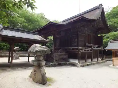 小津神社(滋賀県)