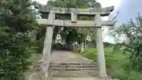 春日神社(岡山県)