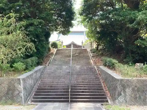 妙立寺(静岡県)