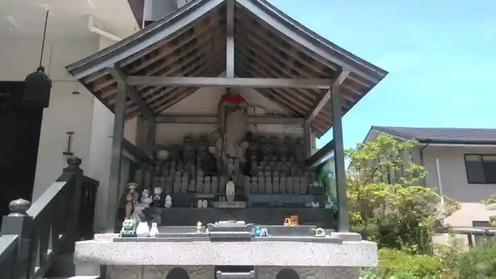 長泉寺のその他建物